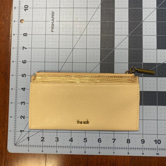 The Sak Collective Soma Crossbody & The Sak Neva Large Card Wallet - Picture 10 of 16